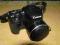 JAK NOWY!! IDEALNY! APARAT CANON SX510 HS KOMPLET