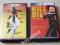 KILL BILL 1-2 /Uma Thurman w filmie Tarantino!