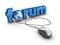 Forum wielotematyczne + forum filmowe