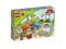 LEGO DUPLO 4631 Moje pierwsze budowle