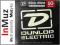 DUNLOP DEN1046 Struny do gitary elektrycznej 10-46