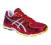 Buty męskie do biegania ASICS GEL-KAYANO20 RED/WHT