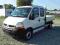 RENAULT MASTER 2,5 DCI 120PS 2006/2007r DOKA 7 oso