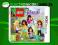 LEGO FRIENDS NINTENDO 3DS XL 2DS SKLEP ED W-WA