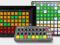 KONTROLER MIDI NOVATION LAUNCH CONTROL ABLETON rK