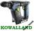 FESTOOL NOWOŚĆ Młotowiertarka aku BHC 18 Li BASIC