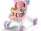 FISHER PRICE WÓZEK PCHACZ Z DŹWIĘKIEM M9523 U66