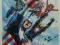 ALL-NEW MARVEL NOW 2014 CALENDER Kraków