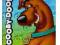 SCOOBY-DOO ekstra segregator A5