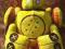 League of legends LoL Blitzcrank Pluszak 35 cm