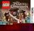LEGO Pirates of the Caribbean 3DS używana KRAKÓW