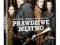 Prawdziwe męstwo [DVD]