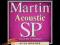 Extra struny Martin (11-52) SP 80/20 Bronze