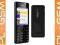 = NOKIA Asha 206 Dual Sim BLACK/ Czarny Wrocław =