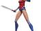 Figurka DC Justice League War Wonder Woman 17 cm