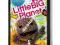 LITTLE BIG PLANET PSP NOWA! SUPER CENA! 4CONSOLE