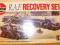 Raf Recovery Set