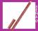 BOURJOIS KONTURÓWKA DO UST CONTOUR 19 SIENNE KISS
