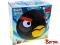 EPEE 909181 ANGRY BIRDS PIŁKA CZARNY PTAK 20 CM