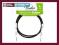 FENDER KABEL INSTRUMENTALNY 1,5m/5ft BLK