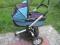 Gondola Quinny Buzz 3, 4 .X lander, Maxi Cosi