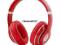 Beats Dr. Dre Studio 2.0 Wireless NEW - Czerwone