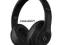 Beats Dr. Dre Studio 2.0 Wireless NEW - Czarne