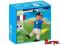 PLAYMOBIL 4733 PIŁKARZ REPREZENTACJI FRANCJI P-Ń