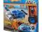 MEGA BLOKS Hot Wheels Drift [PROMOCJA] Poznan tera