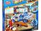 MEGA BLOKS Hot Wheels Pit Stop [PROMOCJA] Poznan t