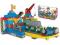 MEGA BLOKS Thomas Deluxe Starter Set [PROMOCJA] Po