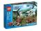 LEGO CITY 60021 Wirolot towarowy