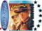 INDIANA JONES I OSTATNIA KRUCJATA BLU-RAY [LEKTOR]