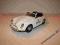 Bburago- Porsche 356 B ( 1961 ) skala 1/18-Unikat