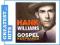 HANK WILLIAMS: UNRELEASED RECORDINGS-GOSPEL K (CD)