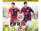 Fifa 15 (PL) [PS3] Edycja Ultimate Team NOWOŚĆ!