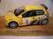 FIAT PUNTO  RALLY 2003  RICKO