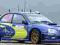 SUBARU IMPREZA WRC MONTE-CARLO 2005 AUTOART UNIKAT