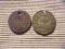 Stare monety 2 sztuki