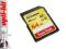 Karta pamięci SanDisk Extreme SDHC 64GB 60MB/s C