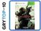 Crysis 3 X360 PL NOWA