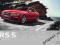 AUDI RS 5 Coupe '10 twarda oprawa