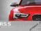 AUDI RS 5 Coupe i Cabriolet '13 twarda oprawa