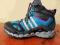 ADIDAS GORE-TEX  ŚWIETNE  r34  SUPER  OKAZJA
