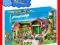 Playmobil 5119 - Nowe gospodarstwo rolne z silosem