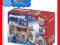 Playmobil 5421 - Komisariat Game Box