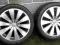 AUDI 5x100 5x112 A6 A8 FELGI 18 PIRELLI dekielek