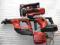 ZEHISTAW HILTI TE 7-A WSR 36-A WSC 70-A36
