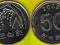 Korea  -  50  Won  2006 r.