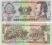 HONDURAS 5 LEMPIRAS UNC